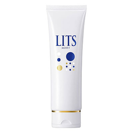Lits Shape Moist гель для снятия макияжа и умывания