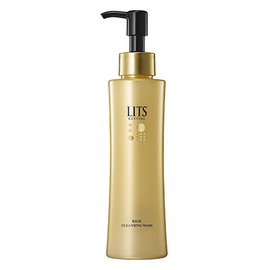 Lits Revival Rich Cleansing Wash очищающий гель