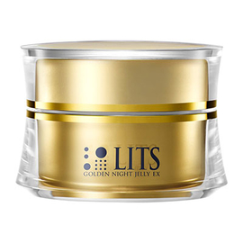 Lits Revival Golden Night Jelly EX ночное увлажняющее желе