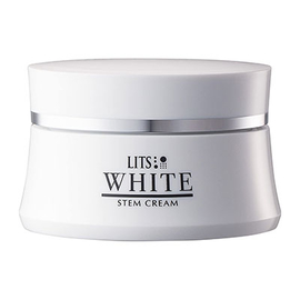 Lits White Stem Cream отбеливающий увлажняющий крем