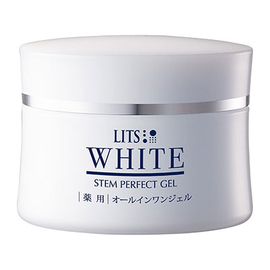 Lits White Stem Perfect Gel отбеливающий увлажняющий гель все-в-одном