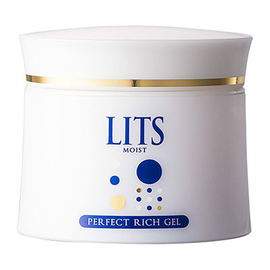 Lits Shape Moist Perfect Rich Gel увлажняющий гель все-в-одном