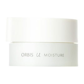 Orbis U Moisture увлажняющий гель-суфле