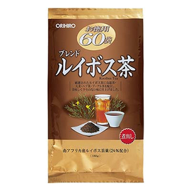 Orihiro Rooibos 48 чай ройбуш