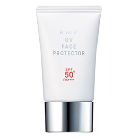 RMK UV Face Protector увлажняющий санскрин для лица