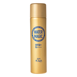 Skin Aqua Water Magic UV Spray супер-водостойкий санскрин-спрей
