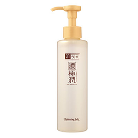 Hada Labo Koi-Gokujyun Hydrating Jelly увлажняющее желе все-в-одном
