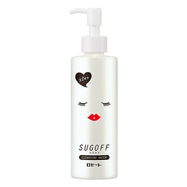 Rosette Sugoff Cleansing Water очищающая вода
