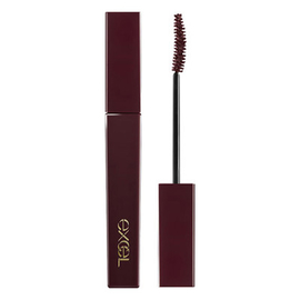 Excel Long & Colored Lash цветная тушь для ресниц