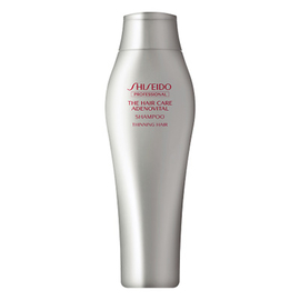 Shiseido Adenovital шампунь для роста и объема волос