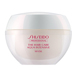 Shiseido Aqua Intensive увлажняющая маска