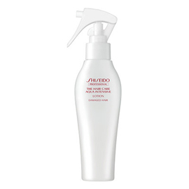 Shiseido Aqua Intensive увлажняющий спрей-уход