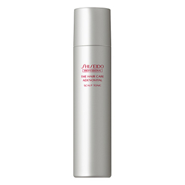 Shiseido Adenovital тоник-спрей против выпадения волос