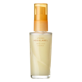 Shiseido Aqualabel Royal Rich антивозрастная сыворотка