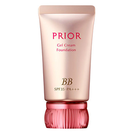 Shiseido Prior тональный BB-крем