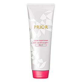 Shiseido Prior окрашивающий кондиционер для волос