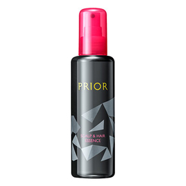 Shiseido Prior бьюти-сыворотка для волос и кожи головы