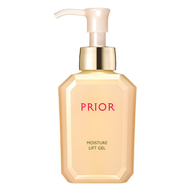 Shiseido Prior увлажняющий лифтинговый гель все-в-одном