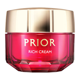Shiseido Prior увлажняющий крем от морщин