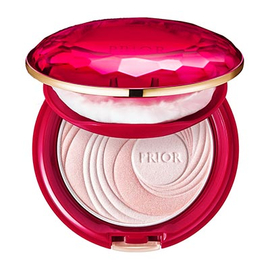 Shiseido Prior компактная пудра