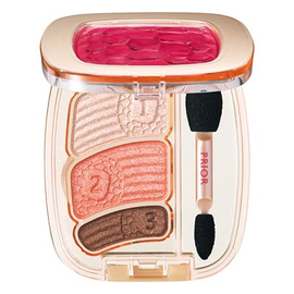Shiseido Prior тени для век