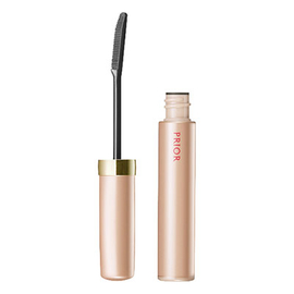 Shiseido Prior тушь для ресниц