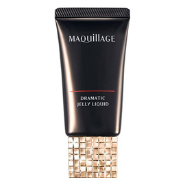Shiseido Maquillage Dramatic Jelly Liquid тональный крем