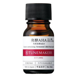 Tunemakers концентрат AHA-кислот
