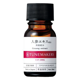 Tunemakers экстракт женьшеня