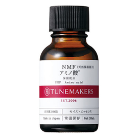 Tunemakers концентрат NMF (натуральный увлажняющий фактор) и аминокислоты