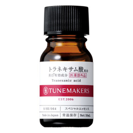 Tunemakers транексамовая кислота