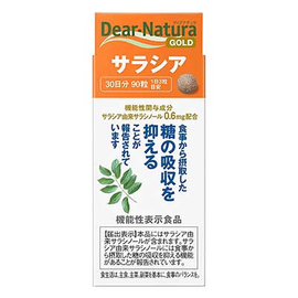 Asahi Dear-Natura Gold салация