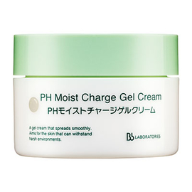 Bb Laboratories PH Moist Charge Gel Cream увлажняющий гель-крем