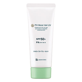 Bb Laboratories PH Moist Veil UV увлажняющий санскрин