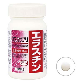 Real Supplement эластин