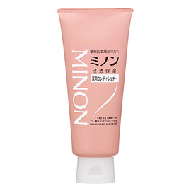 Minon Medicated Conditioner кондиционер для чувствительной кожи головы