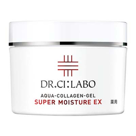 Dr.Ci: Labo Aqua-Collagen-Gel Moisture EX экстра-увлажняющий гель