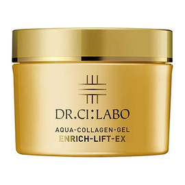 Dr.Ci: Labo Enrich-Lift EX Aqua-Collagen Gel лифтинговый гель