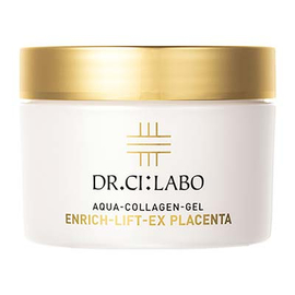 Dr.Ci: Labo Aqua-Collagen-Gel Enrich-Lift-EX Placenta антивозрастной гель с плацентой