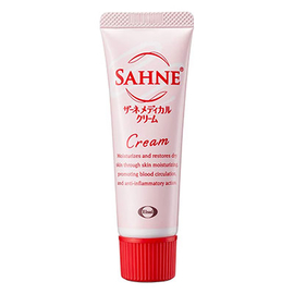 Sahne Medical Cream лечебный увлажняющий крем для сухой кожи