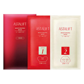 Astalift увлажняющая антивозрастная маска для лица