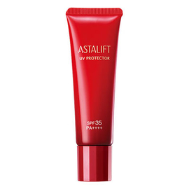 Astalift UV Protector солнцезащитный антивозрастной крем
