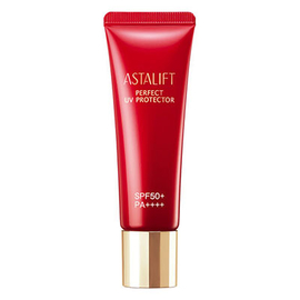 Astalift Perfect UV Protector антивозрастной солнцезащитный крем с максимальной защитой