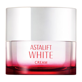 Astalift White отбеливающий антивозрастной крем