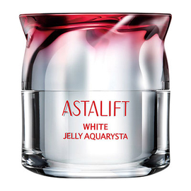 Astalift White Jelly Aquarysta отбеливающее увлажняющее антивозрастное желе