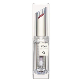 Uzu By Flowfushi 38°C/99°F Lipstick You помада для губ