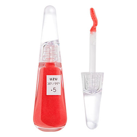 Uzu By Flowfushi 38°C/99°F Lip Treatment блеск-бальзам для губ