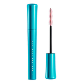 Uzu By Flowfushi Mote Mascara Clear восстанавливающая прозрачная тушь для ресниц
