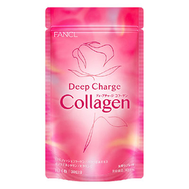 Fancl Deep Charge Collagen коллагеновый комплекс