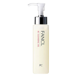 Fancl BC Cleansing Oil антивозрастное гидрофильное масло